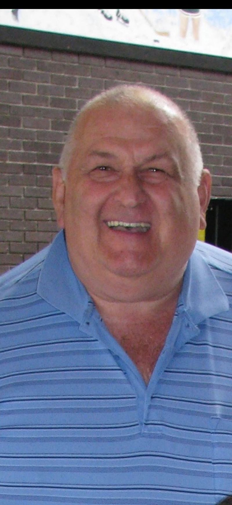 Marc Paul Fornaciari, 80