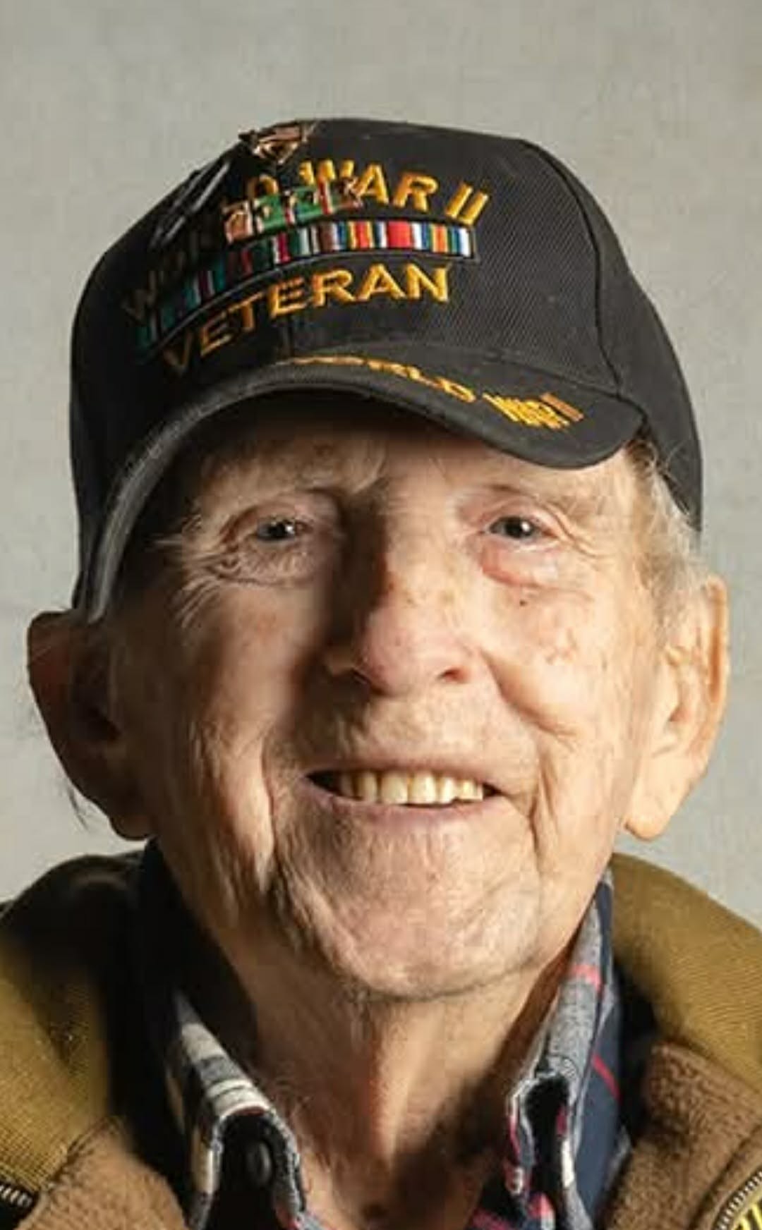 Alfred P. Consigli, 102, 