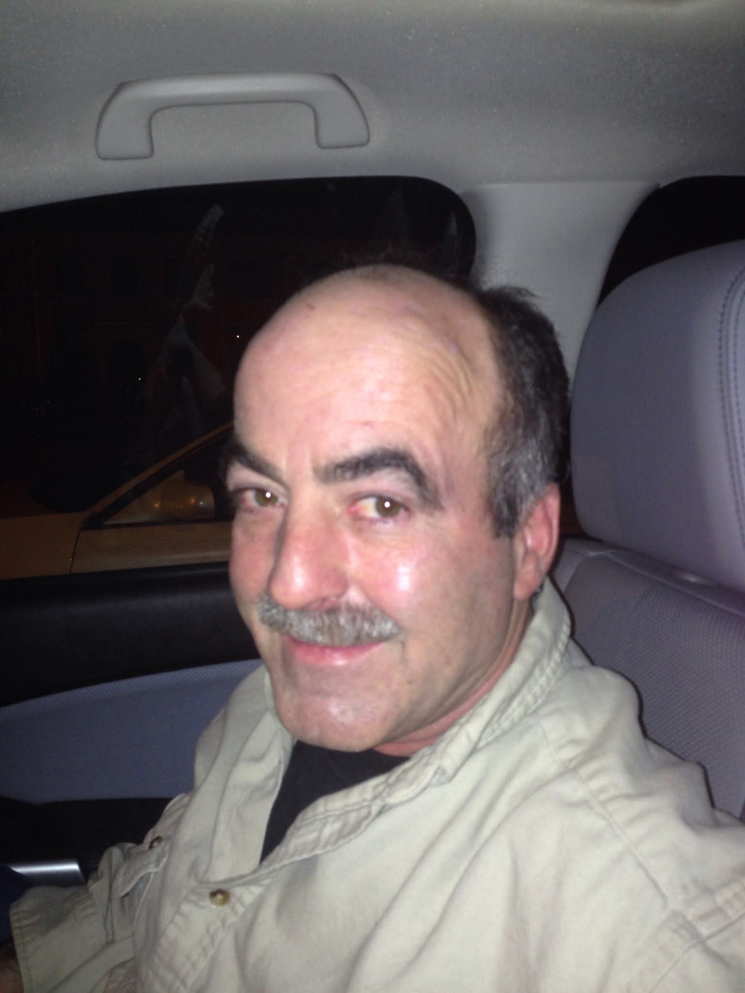 Dennis R. DeSantis, 61, 